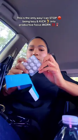 Neuro Gum is a chewing gum designed to enhance cognitive function and mental performance. Improved Focus and Concentration: Neuro Gum contains caffeine and L-theanine, which work together to stimulate the brain and improve alertness.  Enhanced Mental Clarity: The caffeine in Neuro Gum can help to increase reaction time and cognitive processing speed.  Reduced Stress and Anxiety: L-theanine has calming and anti-stress effects that can help to reduce mental fatigue.  Boosted Energy Levels: Caffeine provides a temporary energy boost that can help to sustain mental performance throughout the day.  Improved Memory and Recall: Some studies suggest that the ingredients in Neuro Gum may help to improve memory retention and recall.  Sustained Release of Benefits: Neuro Gum is designed to release its ingredients gradually over time, providing a sustained boost in mental performance.  Convenient and Portable:  Neuro Gum is a convenient and portable way to enhance cognitive function without the need for pills or drinks.  Natural Ingredients: Neuro Gum is made with natural ingredients, including caffeine, L-theanine, vitamins B6 and B12, and ginseng #neurogum #MentalHealth #mentalclarity #mentalfocus #brainfood 