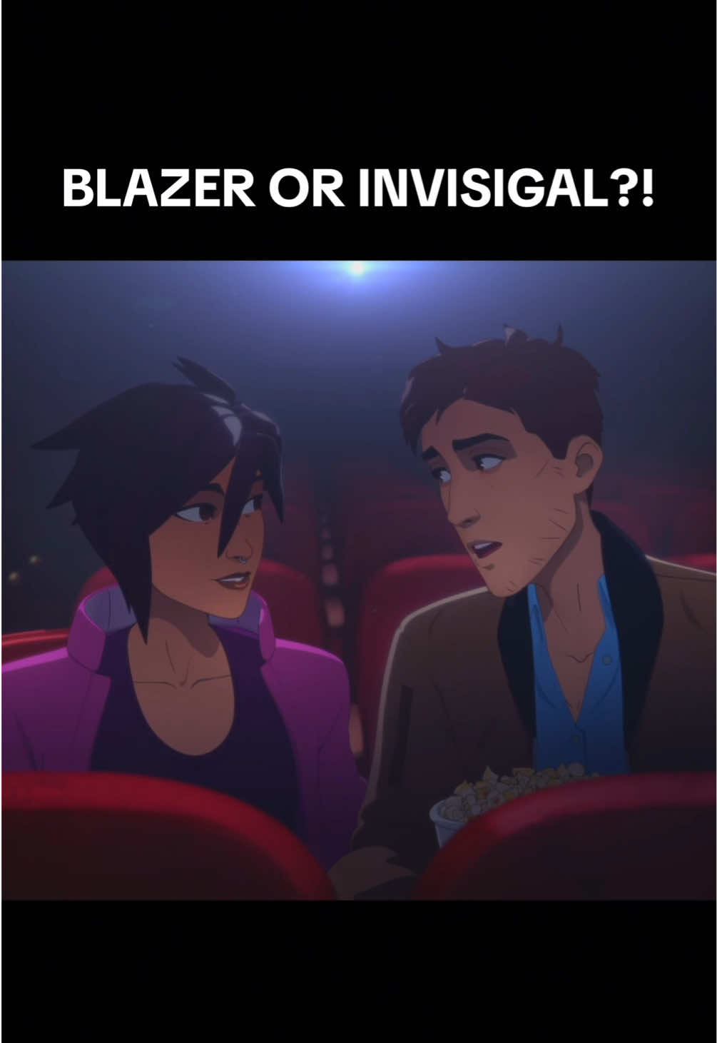 DISPATCH IS SO PEAK🔥🔥😭 #dispatch #dispatchgame #invisigal #blondeblazer #fyp 