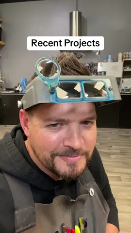 A closer look at 2 of my favorite custom engagement ring designs, that recently crossed my bench 👨🏻‍🏭💎 . Comment below what design we would bring to life together 💍 ⬇️ #engagementring #ring #foryou #fyp #foryoupageofficiall 