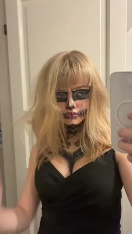 #buckshot #halloweencostume #foeyo 