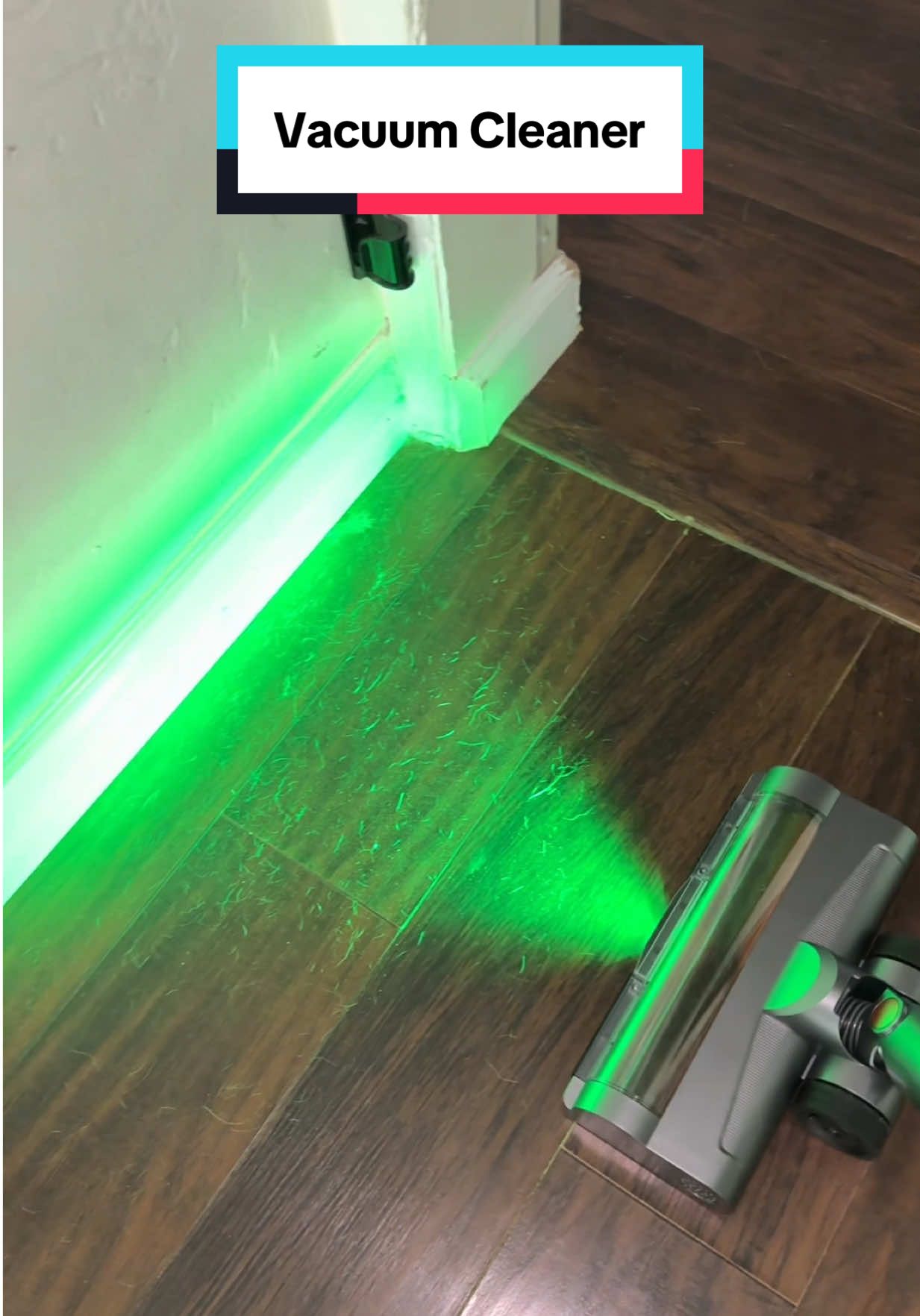 I would highly suggest getting yourself this vacuum cleaner because it is amazing quality and works great 🙌 #tiktokshopblackfriday #tiktokshopcybermonday #tiktokshopfalldealsforyou #tiktokshopcreatorpicks #vacuumcleaner 