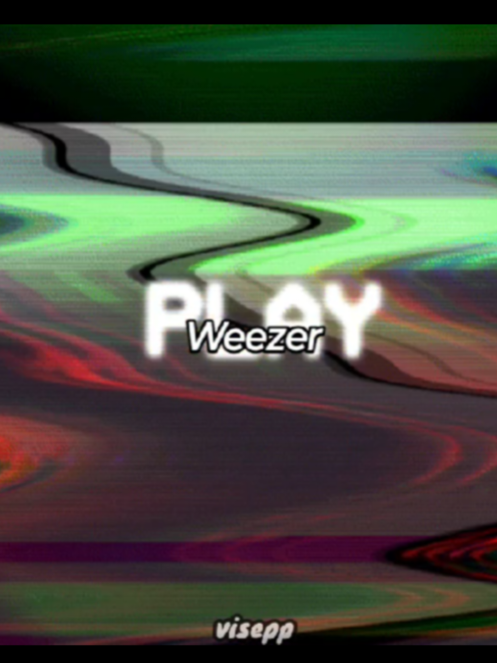 I Just Threw Out The Love Of My Dreams - Weezer (Sub. Español + Lyrics) #songlyrics #song #lyric #weezer #music 