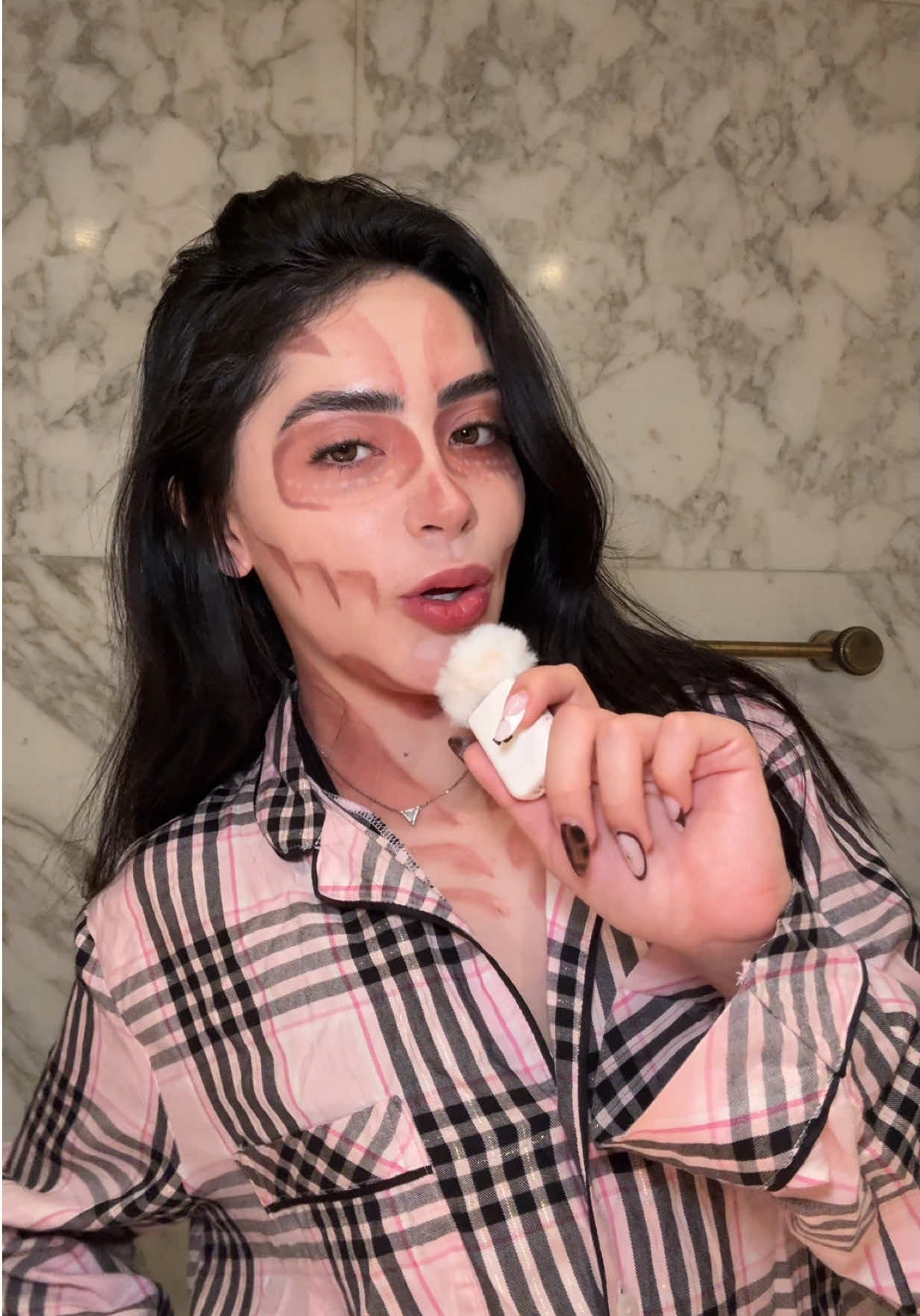 desmaquíllense conmigo ✨🧴💕 @L'Oréal Paris MX  #GlycolicBright #LorealParisSkincare #PublicidadVerificada #Skincare