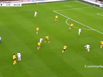 ملخص مباراة | تشيلسي 🆚 ولفرهامبتون | مباراة نار 🔥🔥 #بالمر #بيدرو #تشيلسي #ولفرهامبتون #كاس_الاتحاد_الانجليزي 