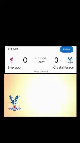 mission complete.. thanks crystal palace.. 🫂💪🏽 #fyp #ynwa #crystalpalace #viral #trending 