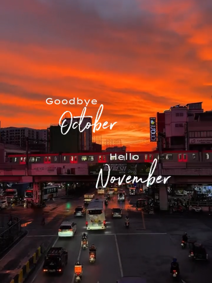 #CapCut #welcomenovember #hellonovember #november #faderangadods 