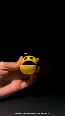 👾🎶 The Deluxe PAC-MAN Otamatone is here! How did the Melody do at introducing it? 🤔 ➡️ Shop now at TikTok Shop!  #OtamatoneUS #Otamatone #HameeUS #Pacman #PacmanOtamatone  