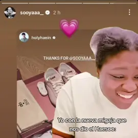 MIS PADREEEESSSS 😭💗 #JISOO #HAEIN #HAESOO #blackpink #fyp 