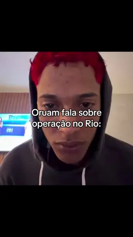 #oruam #fyp #tiktoknotícias #complexodoalemao #penha 