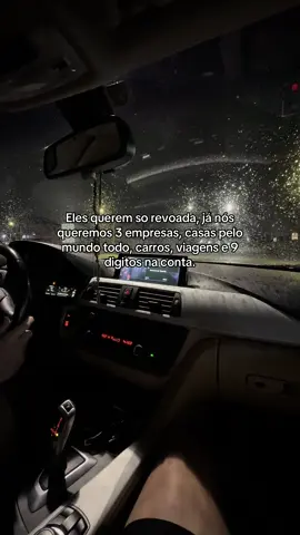 Não somos iguais a eles