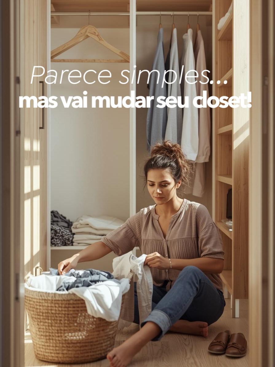 Sua blusa favorita não merece marcas de cabide! 😣 Com os cabides de madeira, tudo fica no lugar — sem amassar, sem escorregar, sem estresse. ➡️ Link nos comentários! #organizaçãodecloset #cabideperfeito #roupassemamassar #casareal #dicasdeorganização #antesedepoisorganização #produtosquefuncionam #organizaçãodoméstica ##larglam #comprinhas #tiktokmademebuyit #viraltiktok #lar #decor #decoration #decoracao #decoração #shopee #fyp #foryou  #achadinhos #achadinhosshopee