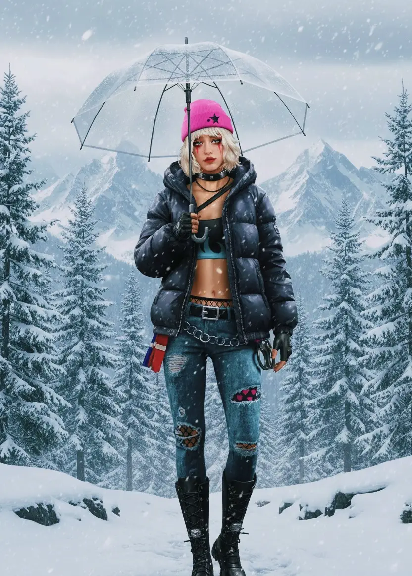 Un Min. De Silencio 😮‍💨❤️👌🏻 #gamerentiktok #FreeFire #Edit #viralvideos #creatorsearchinsights 