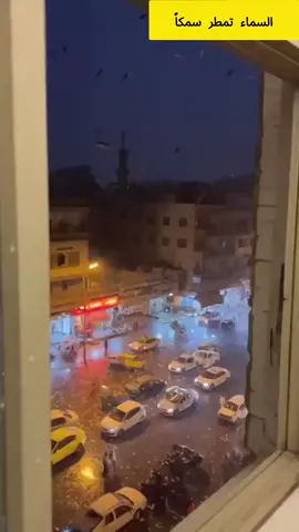 هل هذه معجزة إلهية أم ظاهرة طبيعية نادرة؟#france #Germany #Spain #Brazil 