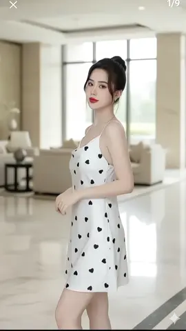 Váy Ngủ 2 Dây Hisexy Mặc Nh#vayngu #thoitrangnu #quanaonu #vaynguquyenru 