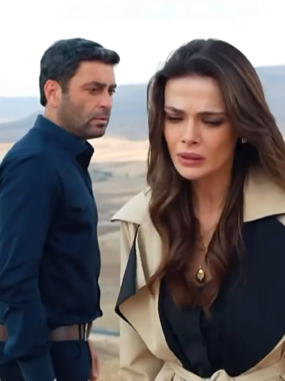 çek tetiği, vur sineme bir dağın yamacına koy beni'🤍 #cihanalyaedit #ozanakbaba #cihanalbora #uzakşehir #alyacihan 