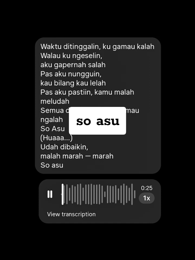 centyl parrahh 💅 . #soasu #trend #1nyxsea 