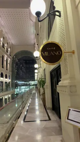 #كافيهات_جده  #مطاعم_جده 