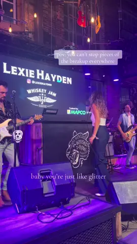 you’re just like glitter ✨ #countrymusic #newcountry #glitter #songwriter 