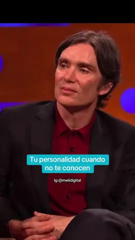 #lenguajecorporal #cilianmurphy 