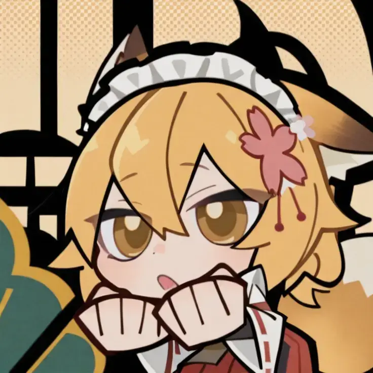 The Helpful Fox Senko-san (яп. 世話やきキツネの仙狐さん Сэваяки кицунэ но Сэнко-сан, «Заботливая лисица Сэнко-сан») — манга авторства Римукоро, выпускающаяся в журнале Comic Newtype издательства Kadokawa Shoten с 6 октября 2017 года[1] до 18 ноября 2022 года. 2 декабря 2018 года было анонсировано о создании аниме-адаптации работы, которая была доверена студии Doga Kobo[2]. Режиссёром сериала был утверждён Томоаки Косида, написание сценария было поручено Ёсико Накамуре, ранее известному по экранизациям Monthly Girls' Nozaki-kun и Tada Never Falls in Love[3]. Музыкальное сопровождение к картине было написано композитором Ёсиаки Фудзисавой[яп.][4]. Премьера сериала состоялась на различных телеканалах Японии 10 апреля 2019 года[5]. С 5 апреля того же года было запущено вещание интернет-радиопостановки Sewayaki Kitsune no Senko-san: Senko-san to Nakano-kun no mofumofu hour〜 с исполнителями главных ролей — Дзюнъити Сувабэ и Адзуми Ваки — в качестве ведущих[6]. Накано мечтает о переменах в личной жизни, но не решается ничего предпринять. Скучная работа в офисе и одиночество в маленькой квартире изрядно надоело молодому человеку. У парня нет времени на знакомство с девушками, а потому он верит, что красавица вскоре появится на пороге его дома. Наивность офисного работника поражает коллег, и они порой смеются над ним. Частенько Накано и сам удивляется своей наивности. Вскоре высшие богини услышали его молитвы. Сэнко, одна из могущественных полубогов, задолжала семье парня, а потому решила немного помочь бедолаге. Вернувшись домой, Накано увидел в комнате девушку с ушками и пышным лисьим хвостом. Сэнко накормила хозяина квартиры вкусным ужином и убралась в ней, а также она готова позаботиться о физиологическом комфорте парня.#senko #thehelpfulfoxsenkosan #сенко #shiro #anime 