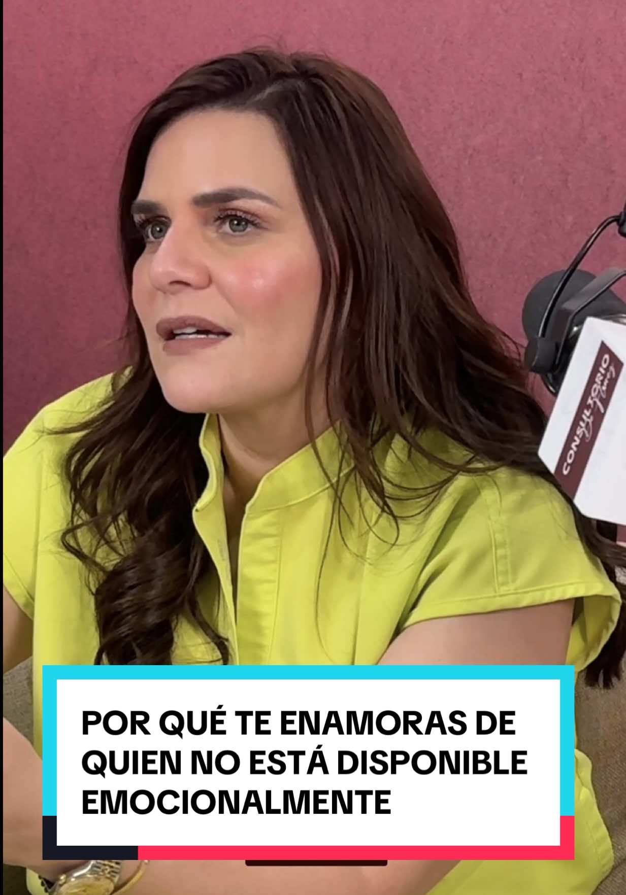 Episodio completo en el link de mi perfil. En este episodio exploramos la herida de abandono: cómo se origina, cómo impacta tus relaciones y qué pasos dar para comenzar a sanar. Descubre si estás amando desde una herida no resuelta o desde la conciencia emocional.