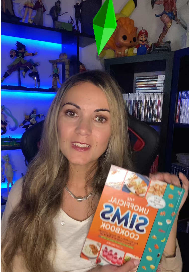 Obrigada por esta surpresa @Iolanda Nunes #thesims #grata #gift #gaming #gamingportugal 