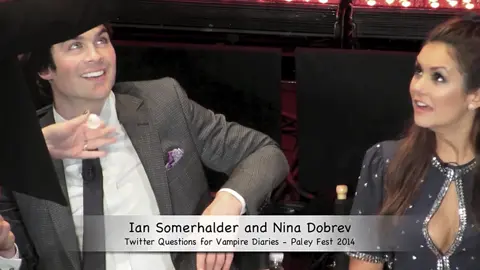 ياما ..#fyppppppppppppppppppppppp #اكسبلورexplore #tiktok @Ian Somerhalder @Nina Dobrev 