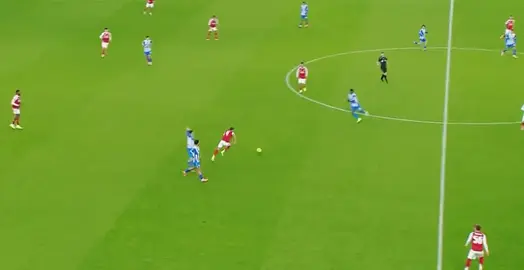 BEN WHITE stop that 😍🏎️🏎️#arsenal #footballtiktok #carabaocup #brighton #coyg  on our win 2-0 against Brighton 