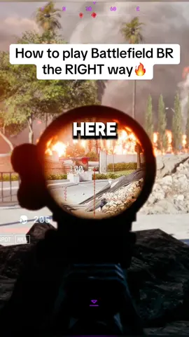 This is The best Battle royale out right now! Battlefield RedSec🔥🥹 #battlefieldredsec #battlefieldbr #battlefield6 #warzone #battleroyale 