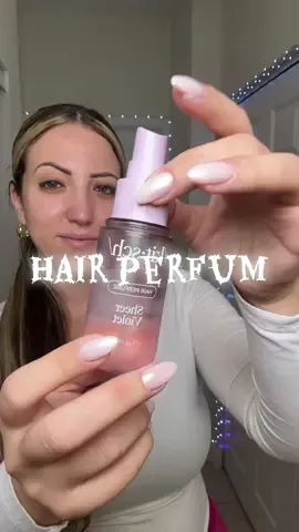 #hairperfume #kitsch perfumes para el cabello . 