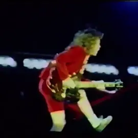 Hells Bells live 1981 (RARE VIDEO) #acdc #fyp