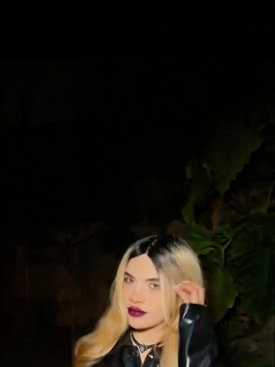 Pulgarskincita #sandraskins #marinagold #trend #halloweenlook #fyp #humor