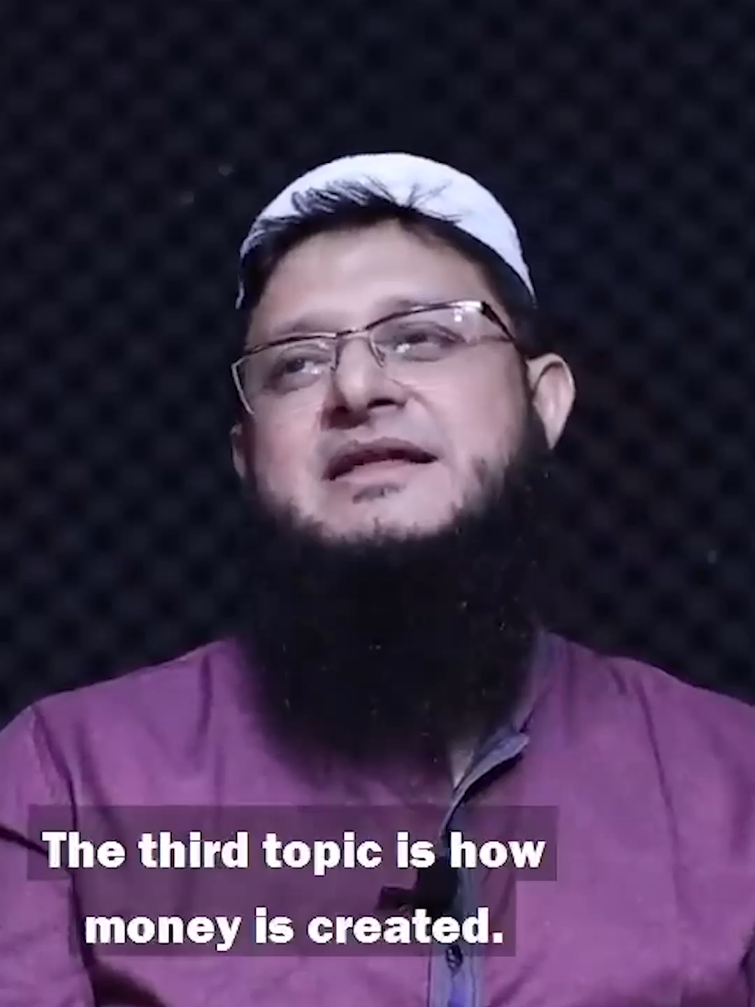 How is Money Created?