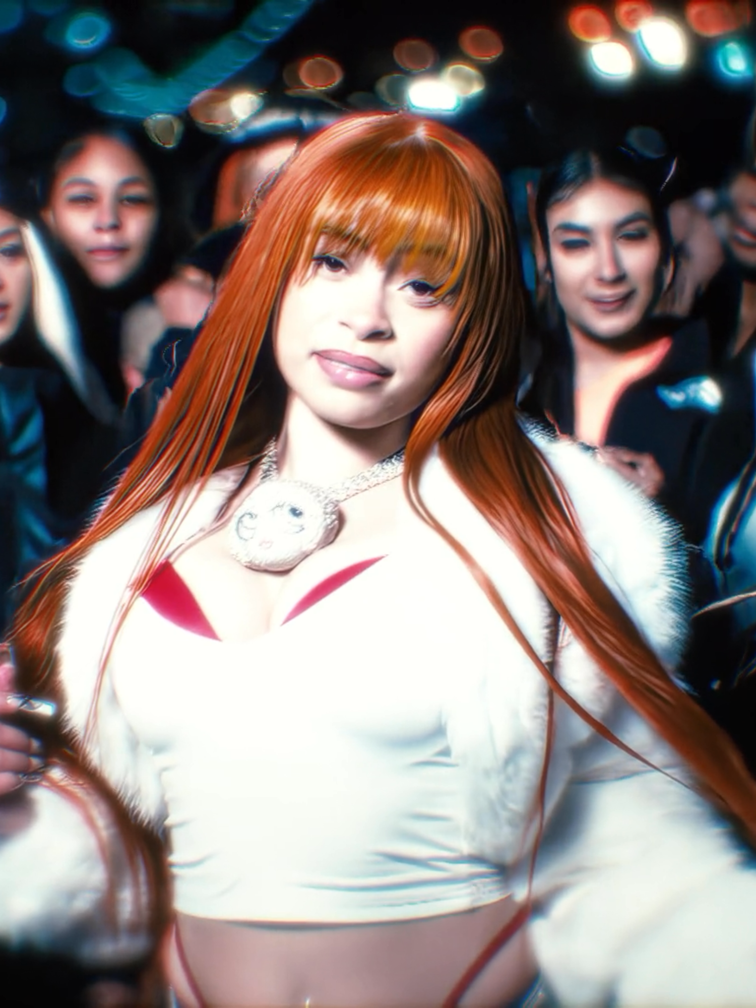 ice spice and this song #fyp #aftereffects #icespice #icespiceedit #edit