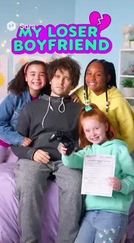 My loser boyfriend doll!! Makes a great gift for Christmas!! #fyp #foryoupage #comedy #sora2 #funny 