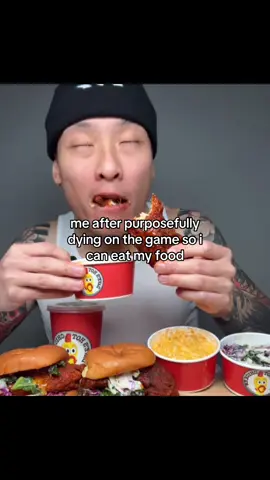#relatable #gaming #real #fyp #food
