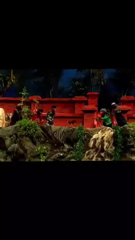 #cepotbodor #wayanggolek 