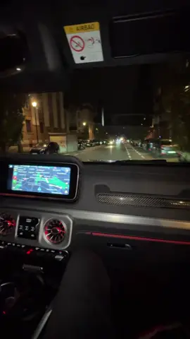 G63 2025 #bx #bruxelles #g63 #pourtoi #fyp 