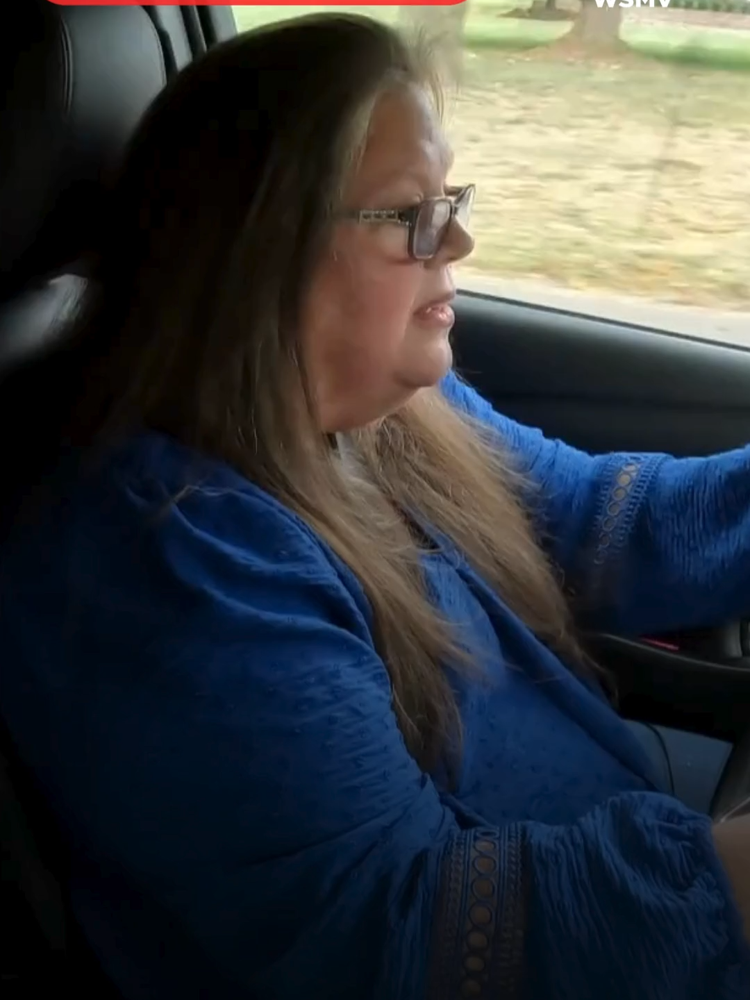 What an Uber driver describes as a nightmare ride has Vanderbilt University Medical Center, Uber and another local medical facility looking into the incident. That driver shared the details with WSMV4.