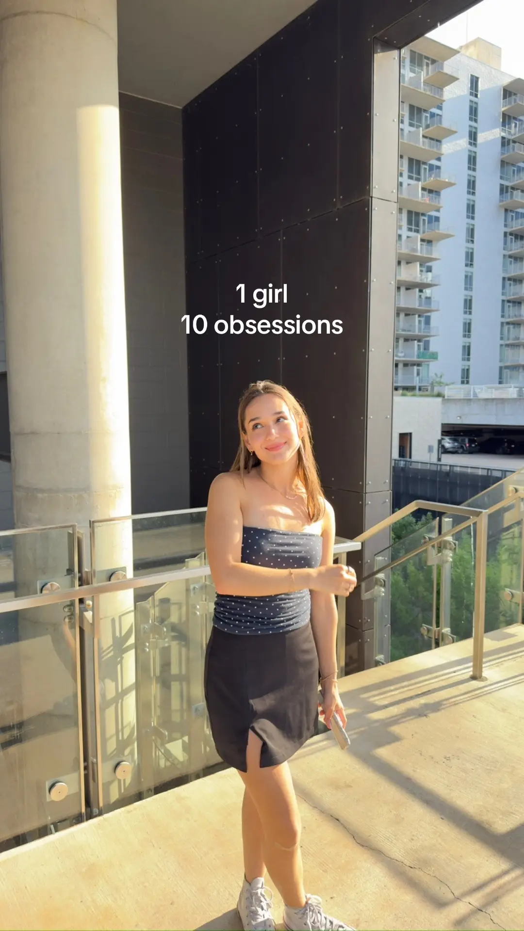 I’m just a girl 😛 #girl #coffee #relatable 