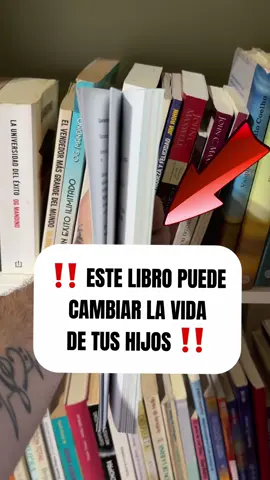 Un cuento de desarrollo personal 