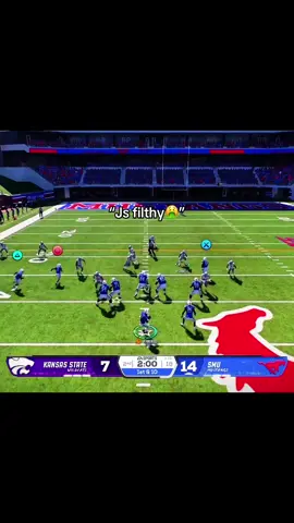 Wagers ???#collegefootball26 #viral #djaybeendat #easports #foryoupage 