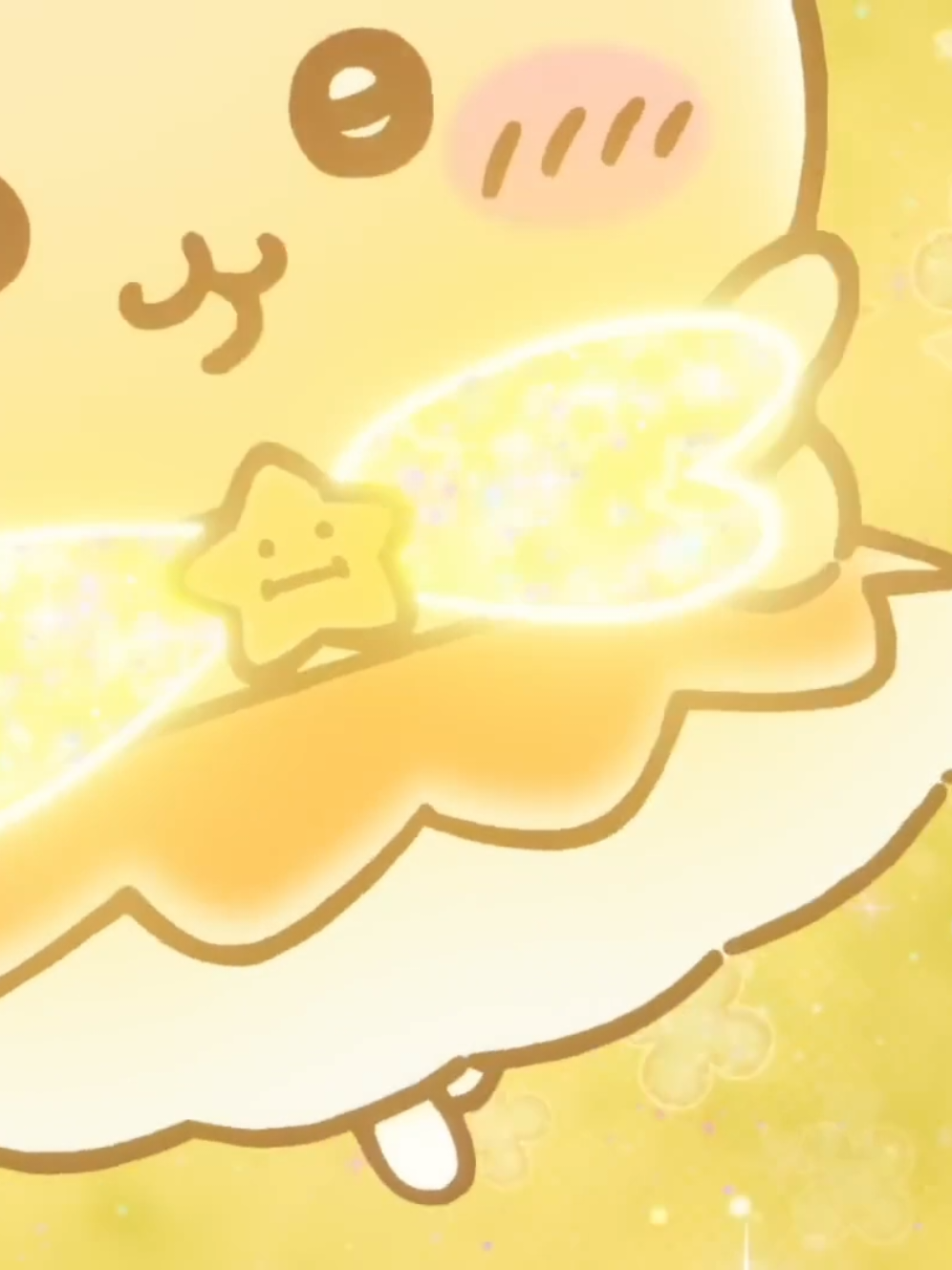 tuff chiikawa headshot edit✨| inspo: @kirby8282  #chiikawa #usagi #edit #headshot #ishowspeed 