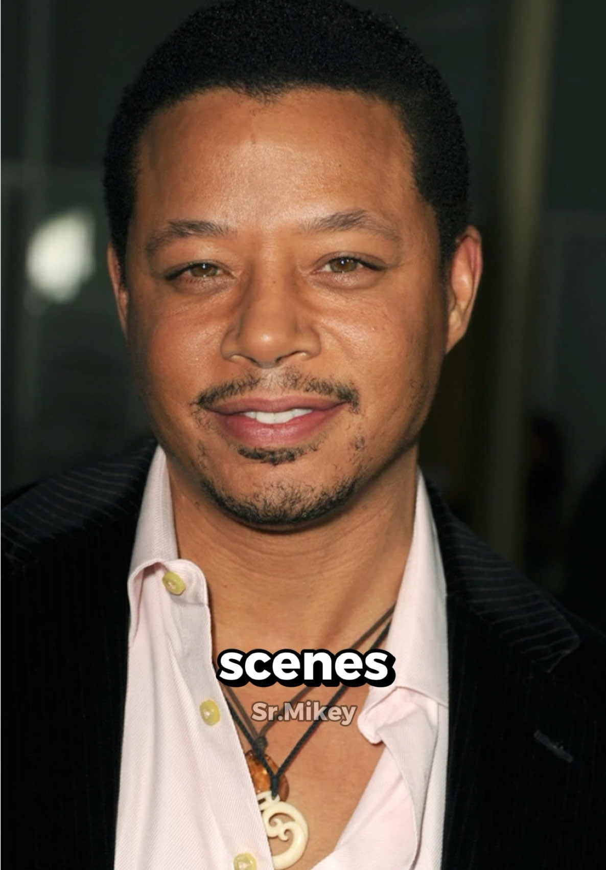Actors Who Were Excluded from Hollywood – Part 10: Terrence Howard.    #terrencehoward #actors #excluded #eeuu #curiosities 