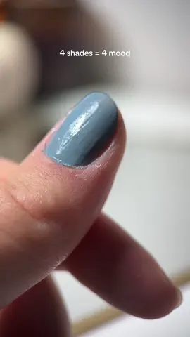 gifted by UN/DN LAQR new fall nails collection from @UNDN Laqr  #weareundn