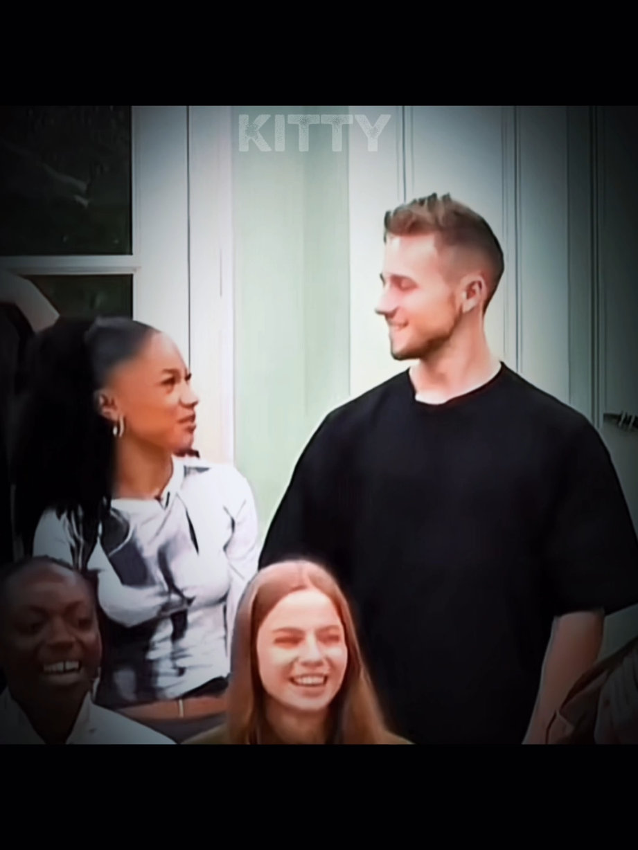 théo et léane >> #pourtoi #fyp #foryouu #staracademy #edit 