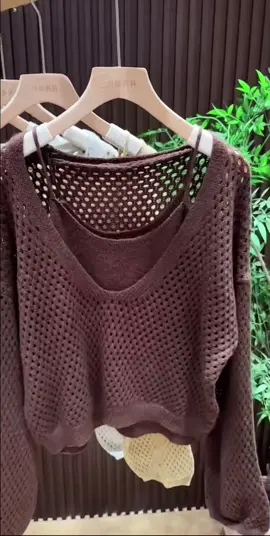 Set ao lưới xinh sang #quanaonu #quanaohottrend #tiktokshop #tiktokviral 