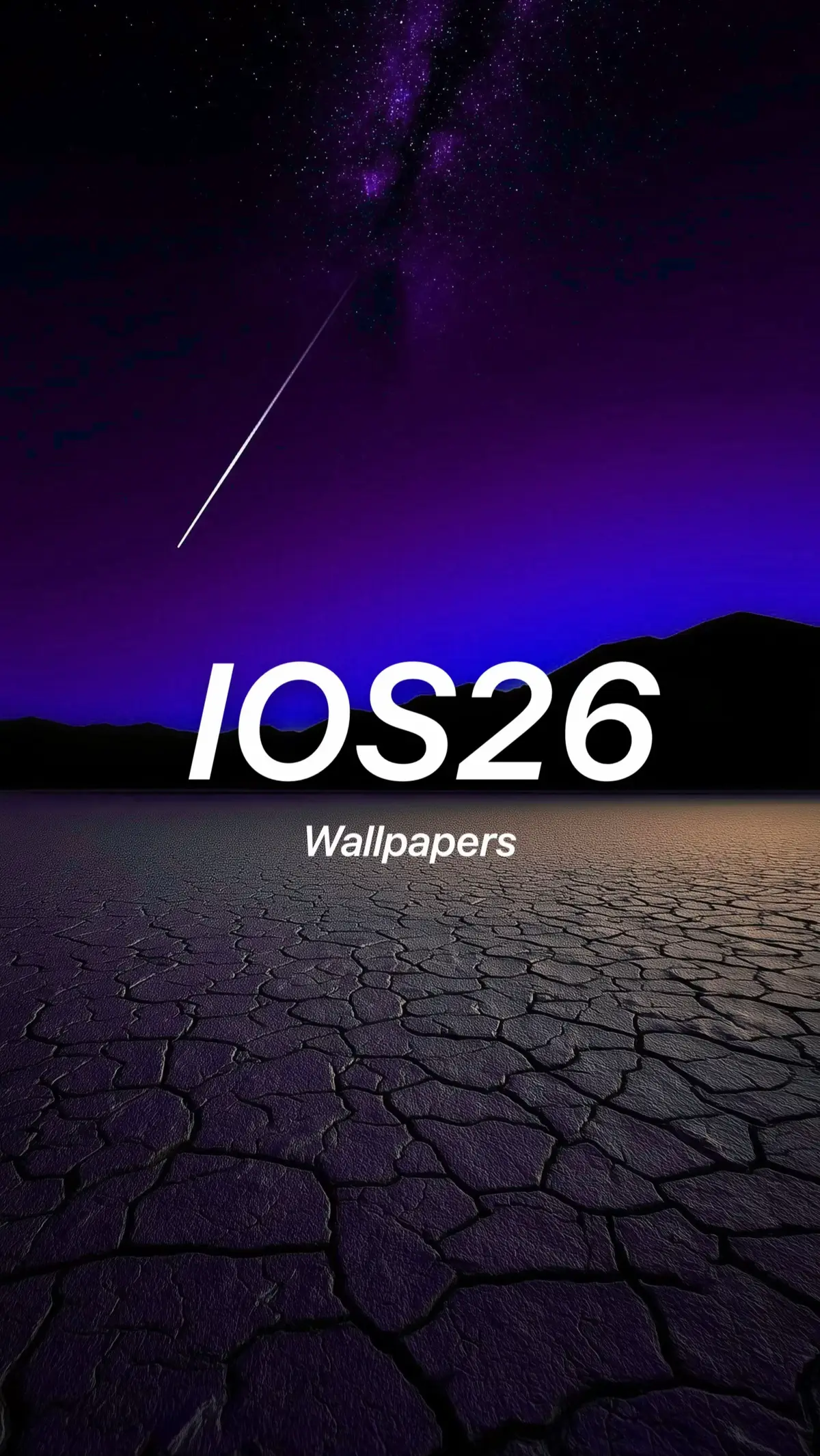 🌌🌄🌃🎆 #ios26 #apple #wallpaper #fyp #zxcba 