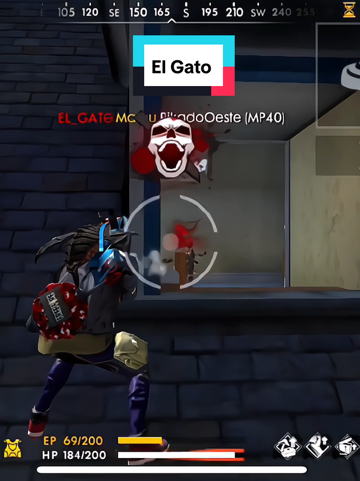 Nostalgia | Siga nois 🙏🏻 #freefire #garenafreefire #Nostalgia #elgato 