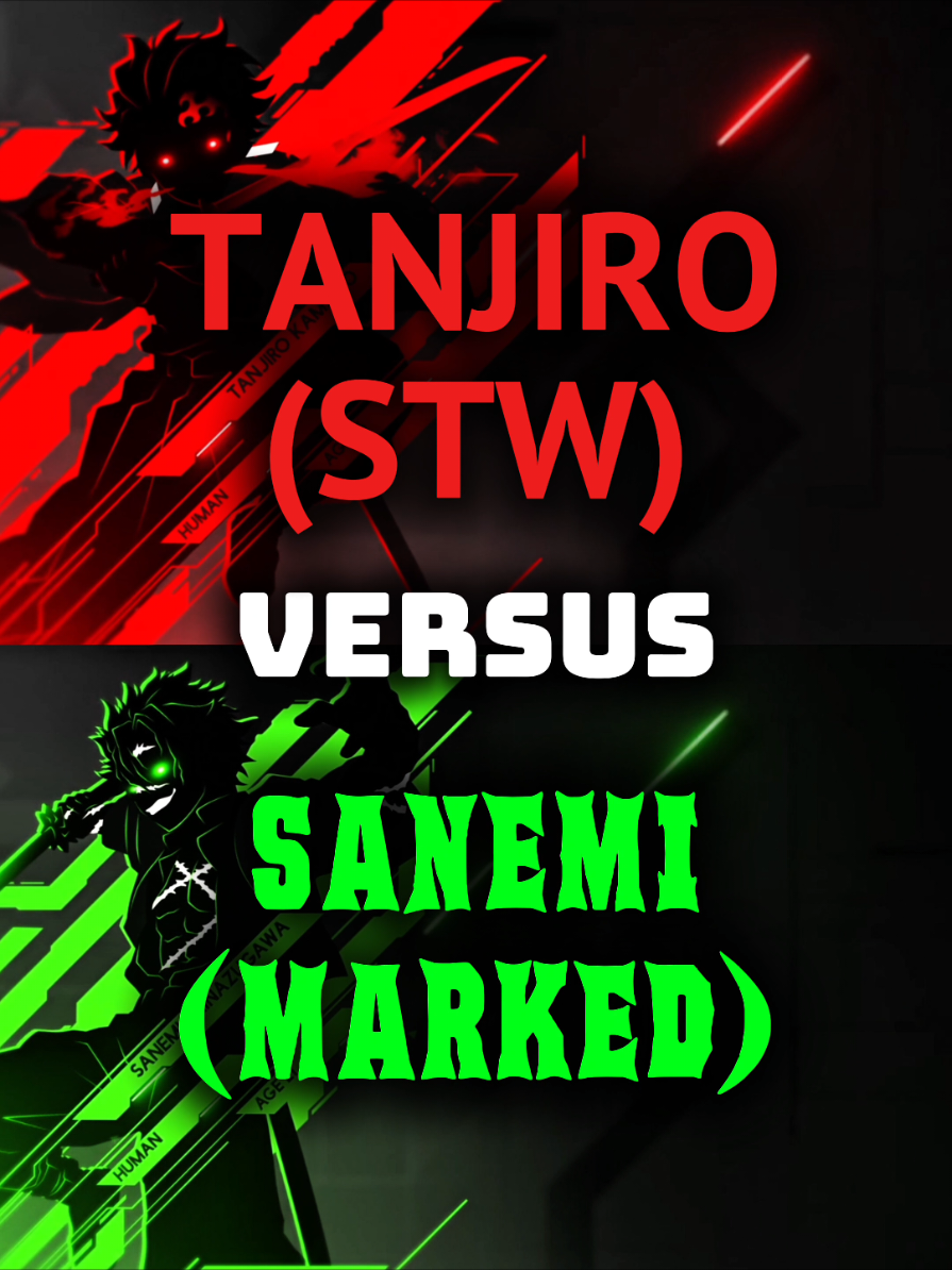 Tanjiro(ICA) vs Sanemi From season 1 tanjiro owns sanemi, and tanjiro surpassed him the moment he got the See through world#demonslayer #tanjirokamado #versus #sanemishinazugawa #fyp 